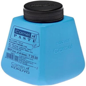 Camlin Non Toxic Gum Paste (150ml)