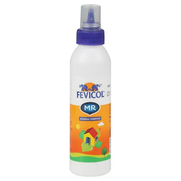 Fevicol MR Squeeze Bottle